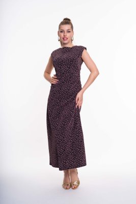 Flower alkalmi ruha/ F