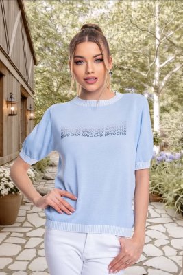 Frodo kötött felső/ S