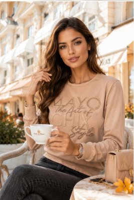 Fulton felső 
