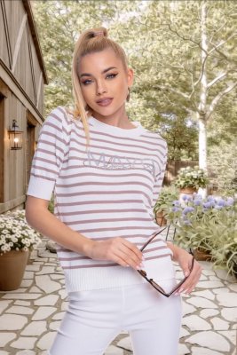 Galileo kötött pulóver/ S