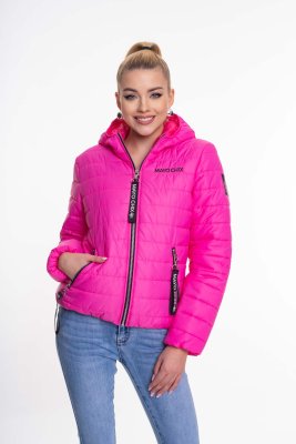 Gemma hímzett dzseki/ S