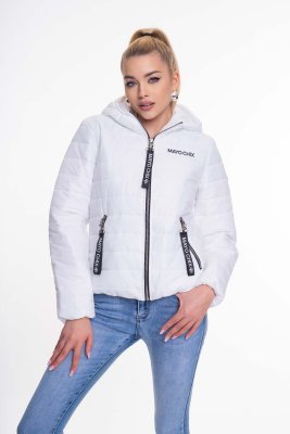 Gemma hímzett dzseki/ S