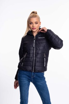 Gemma hímzett dzseki/ F