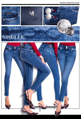 Giselle farnernadrág/ F