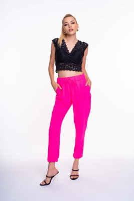 Gladys krepp nadrág  II.