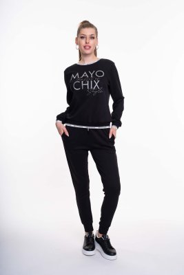 Golden melegítő együttes/ S