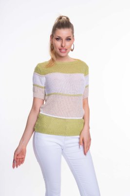 Grosetto kötött pulóver/ S