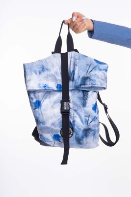 Hermész hátitáska/ S