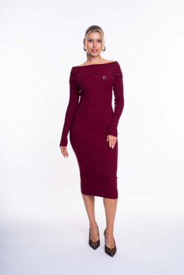 India kötött ruha/ F