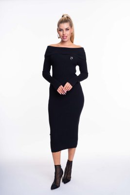 India kötött ruha/ F