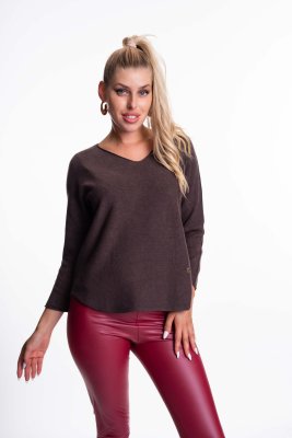 Ireland kötött pulóver  /F