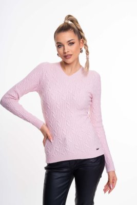 Jade kötött pulóver/ F