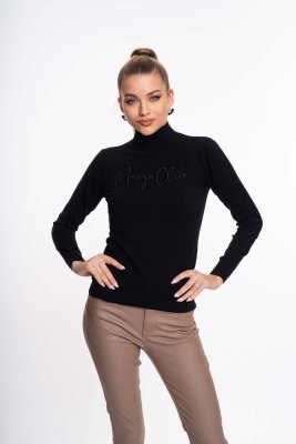 Jeep hímzett garbó/ F