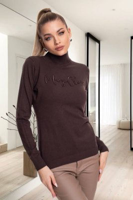 Jeep hímzett garbó/ F