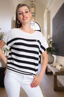 Judy kötött felső 