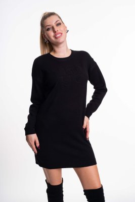 Junior kötött ruha/ F