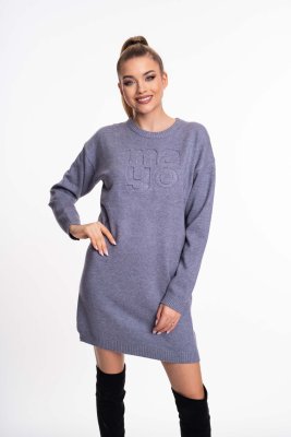 Junior kötött ruha/ F