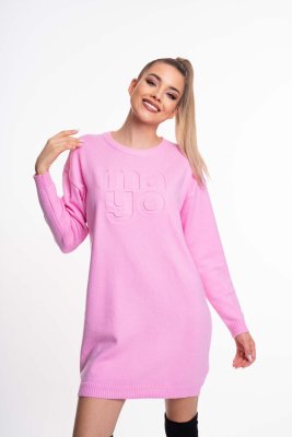 Junior kötött ruha/ F