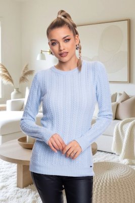 Keryn kötött pulóver/ F