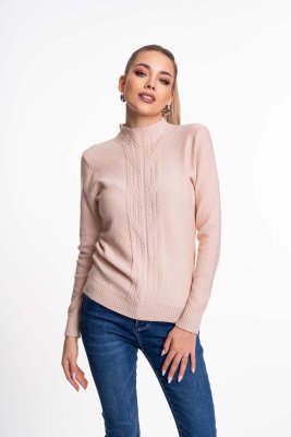 Koppenhága kötött pulóver/ F