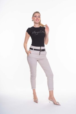 Korca punto nadrág/ S