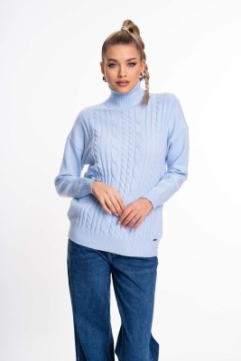 Legend kötött pulóver  /F