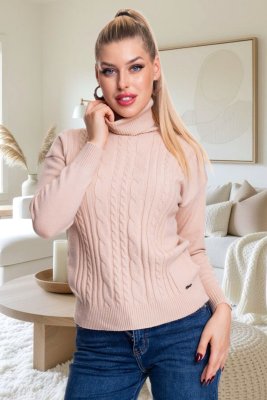 Legend kötött pulóver  /F