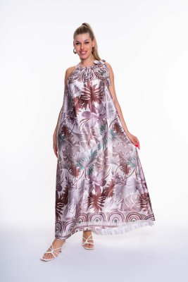 Lexington mintás ruha/ S