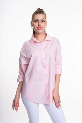 Looly puplin blúz/ S