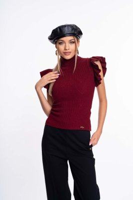 Luce kötött pulóver/ F