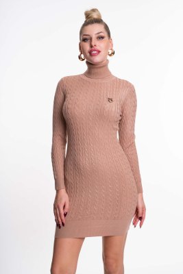 Ludmilla kötött ruha/ F