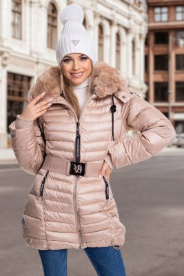 Magnifico kabát 2025/ F