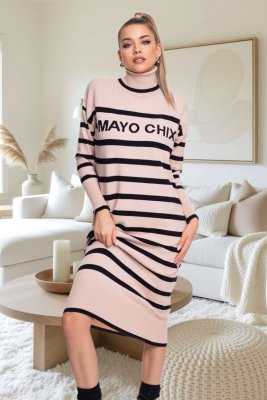 Maison kötött ruha/ F