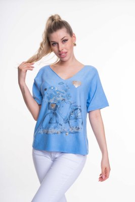 Május póló ,, bringa