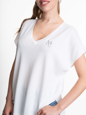 Mantra kötött pulóver/ S