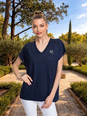 Mantra kötött pulóver/ S