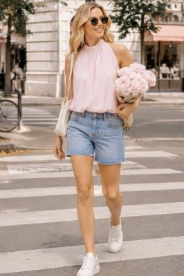 Abigail blúz/ S