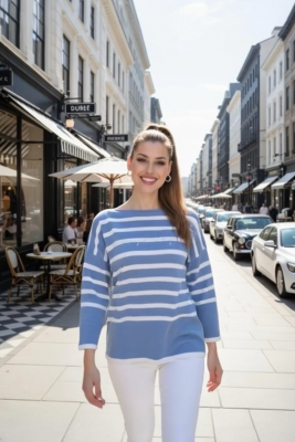 Alabama kötött pulóver/ S