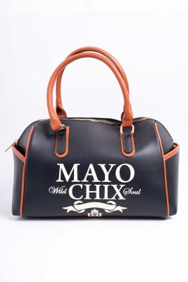 Alexa műbőr táska/ S