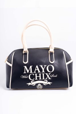 Alexa műbőr táska/ S