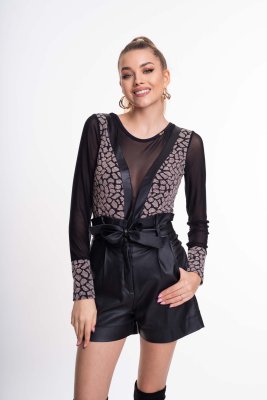 Amour alkami body/ F