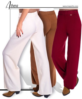 Athena kötött nadrág/ F