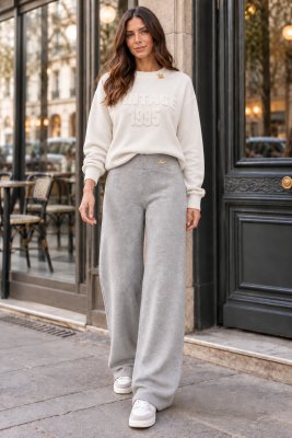 Athena kötött nadrág/ F
