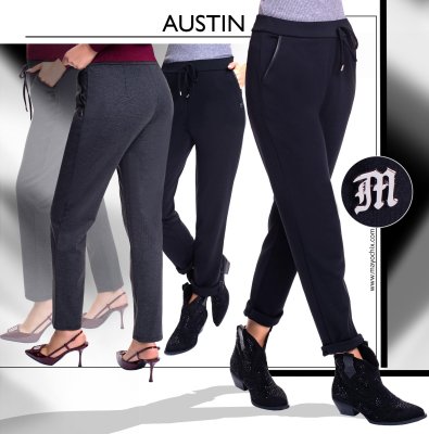 Austin punto nadrág/ F