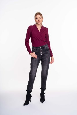 Babylon fekete farmer 