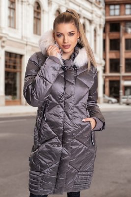 Bilboard kabát 2025/ F