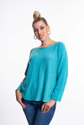 Bonanza kötött pulóver/ F