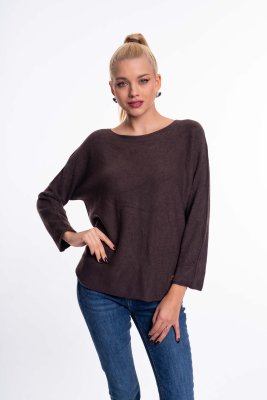 Bonanza kötött pulóver/ F