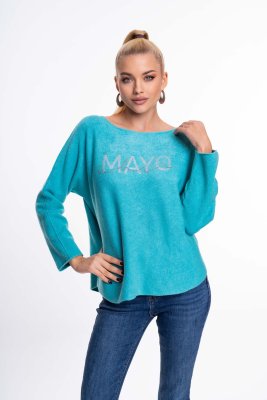 Bonanza kötött pulóver 