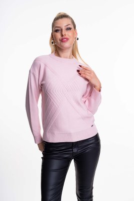 Briana kötött pulóver/ F